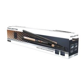 Выпрямитель Rowenta SF1519F0, 45 Вт, керамическое покрытие, 25х90 мм, 200°С, черный
Выпрямитель Rowenta SF1519F0, 45 Вт, керамическое покрытие, 25х90 мм, 200°С, черный