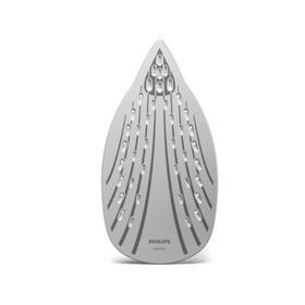 Утюг Philips GC3675/30, 2400 Вт, керамическая подошва, 35 г/мин, 300 мл, беспроводной, фиол.
Утюг Philips GC3675/30, 2400 Вт, керамическая подошва, 35 г/мин, 300 мл, беспроводной, фиол.
