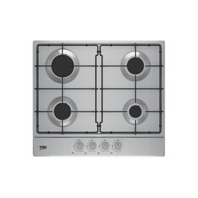 Варочная поверхность Beko HIAG 64223 X, газовая, 4 конфорки, электроподжиг, нерж. сталь
Варочная поверхность Beko HIAG 64223 X, газовая, 4 конфорки, электроподжиг, нерж. сталь