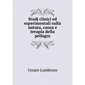 Книга Studj clinici ed esperimentali sulla natura, causa e terapia della pellagra
Книга Studj clinici ed esperimentali sulla natura, causa e terapia della pellagra