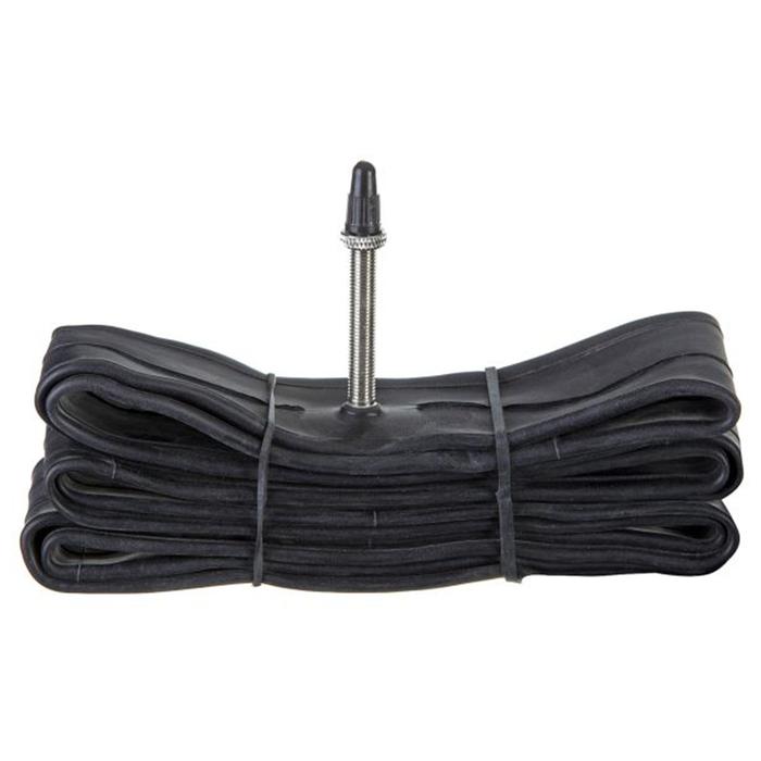 Камера 26 × 1,75-1,95" STG, бутил, велониппель 48 мм 
Камера 26 × 1,75-1,95" STG, бутил, велониппель 48 мм