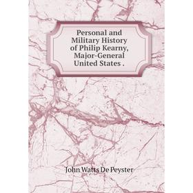 Книга Personal and Military History of Philip Kearny, Major-General United States.
Книга Personal and Military History of Philip Kearny, Major-General United States.