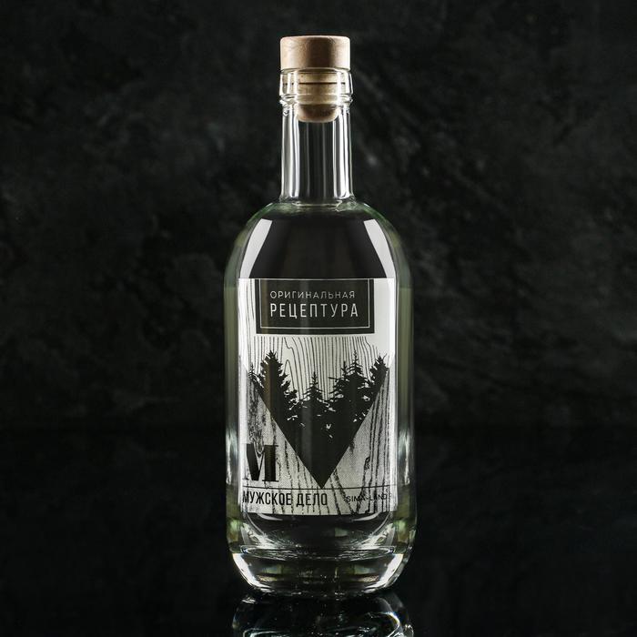 Штоф «Дерево», 500 мл
Штоф «Дерево», 500 мл