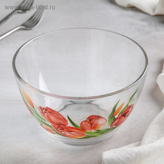 Салатник «Май», 1,5 л, d=19
Салатник «Май», 1,5 л, d=19