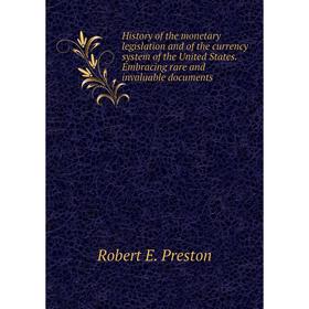 Книга History of the monetary legislation and of the currency system of the United States. Embracing rare and invaluable documents
Книга History of the monetary legislation and of the currency system of the United States. Embracing rare and invaluable documents