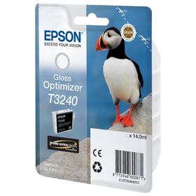 Картридж струйный Epson T3240 C13T32404010 глянец для Epson SureColor SC-P400 (14мл)
Картридж струйный Epson T3240 C13T32404010 глянец для Epson SureColor SC-P400 (14мл)