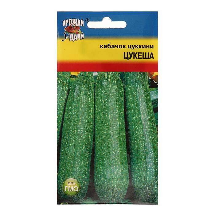 Семена Кабачок "Цукеша",1,5 гр
Семена Кабачок "Цукеша",1,5 гр