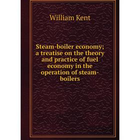 Книга Steam-boiler economy; a treatise on the theory and practice of fuel economy in the operation of steam-boilers
Книга Steam-boiler economy; a treatise on the theory and practice of fuel economy in the operation of steam-boilers