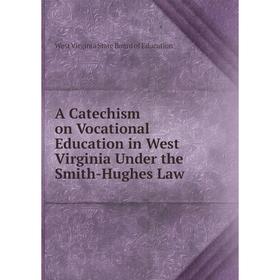 Книга A Catechism on Vocational Education in West Virginia Under the Smith-Hughes Law
Книга A Catechism on Vocational Education in West Virginia Under the Smith-Hughes Law