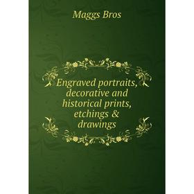 Книга Engraved portraits, decorative and historical prints, etchings & drawings
Книга Engraved portraits, decorative and historical prints, etchings & drawings