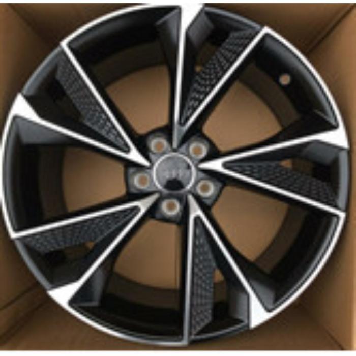 Диск литой Replica LegeArtis Concept-A536 8x18 5x112 ET31 d66.6 GMF
Диск литой Replica LegeArtis Concept-A536 8x18 5x112 ET31 d66.6 GMF