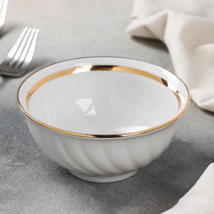 Салатник «Монреаль», 400 мл, d=13 см
Салатник «Монреаль», 400 мл, d=13 см