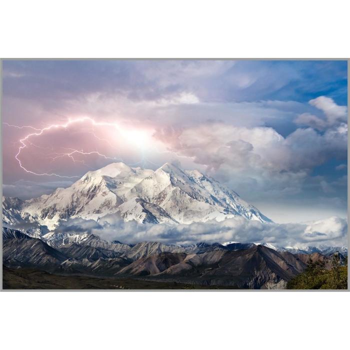 Алмазная мозаика «Великолепие гор» 40×60 см, 39 цветов
Алмазная мозаика «Великолепие гор» 40×60 см, 39 цветов