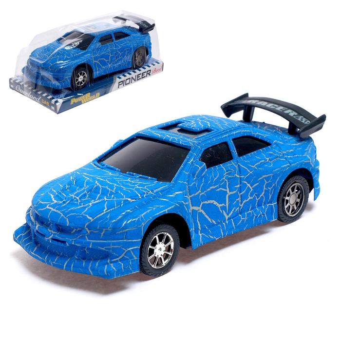 Машина инерционная «Скай», МИКС
Машина инерционная «Скай», МИКС