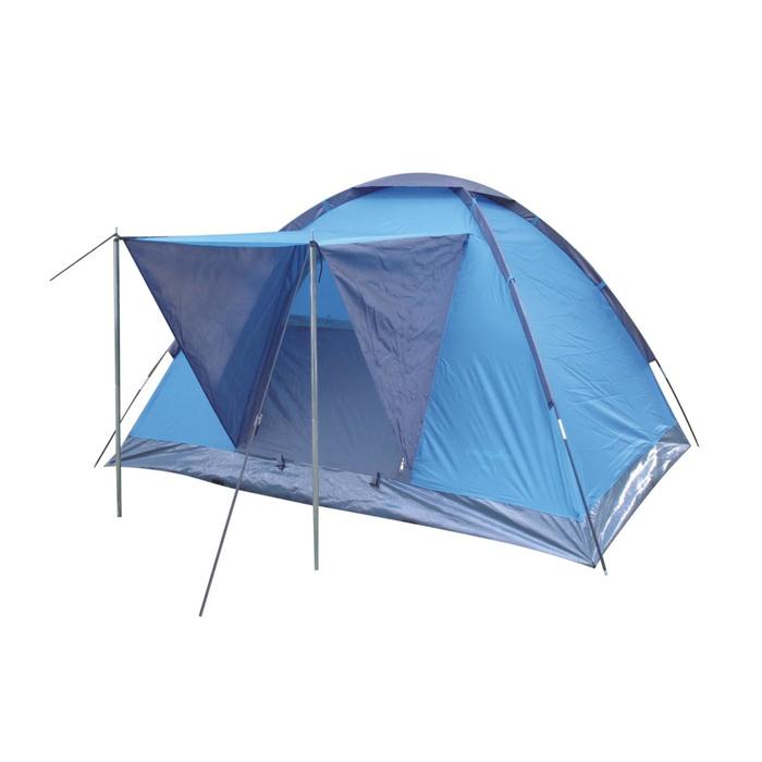 Палатка Vero 3 (6)
Палатка Vero 3 (6)