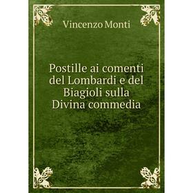 Книга Postille ai comenti del Lombardi e del Biagioli sulla Divina commedia
Книга Postille ai comenti del Lombardi e del Biagioli sulla Divina commedia