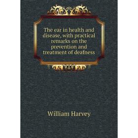 Книга The ear in health and disease, with practical remarks on the prevention and treatment of deafness
Книга The ear in health and disease, with practical remarks on the prevention and treatment of deafness