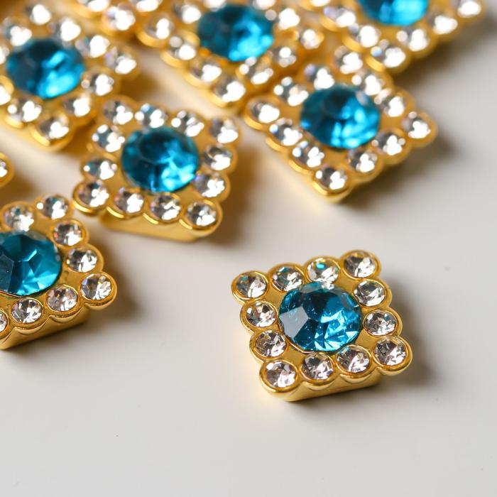 Декор для творчества пластик "Квадрат яркий голубой" набор 30 шт 1х1х0,5 см
Декор для творчества пластик "Квадрат яркий голубой" набор 30 шт 1х1х0,5 см