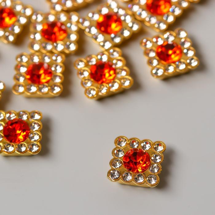 Декор для творчества пластик "Квадрат алый" набор 30 шт 1х1х0,5 см
Декор для творчества пластик "Квадрат алый" набор 30 шт 1х1х0,5 см