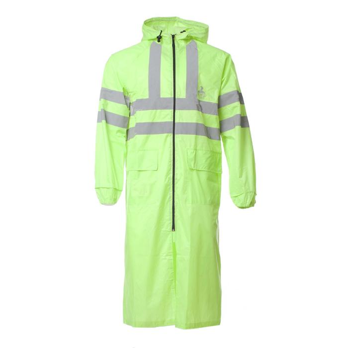 Плащ «ТАЙФУН» с СОП, цвет лимонный, размер 52-54/170-176
Плащ «ТАЙФУН» с СОП, цвет лимонный, размер 52-54/170-176