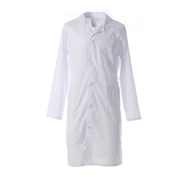 Халат женский «ЕЛЕНА Стандарт», размер 52-54/182-188
Халат женский «ЕЛЕНА Стандарт», размер 52-54/182-188