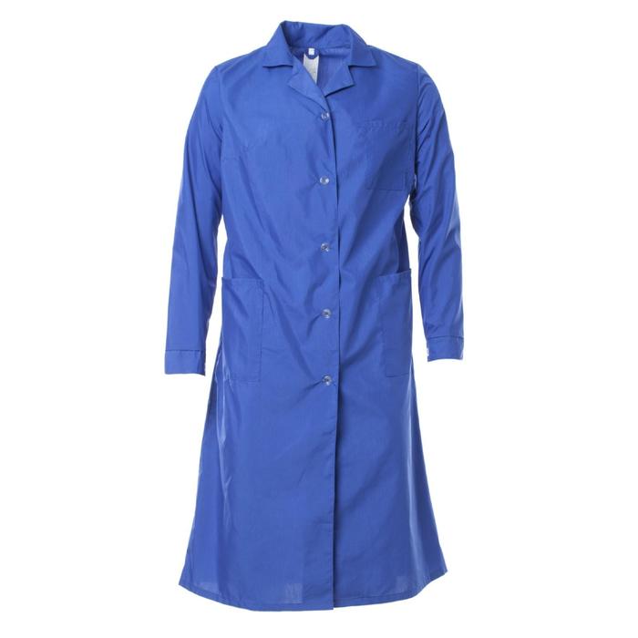 Халат женский «Мария», размер 60-62/182-188
Халат женский «Мария», размер 60-62/182-188