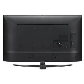 Телевизор LG 43UN74006LA, 43", 2160p, DVB-T/T2/C/S/S2, 3xHDMI, 2xUSB, SmartTV, черный
Телевизор LG 43UN74006LA, 43", 2160p, DVB-T/T2/C/S/S2, 3xHDMI, 2xUSB, SmartTV, черный