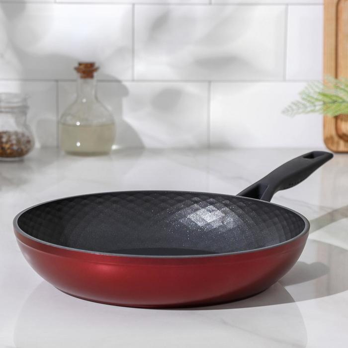 Сковорода Papilla Titanart, d=26 см
Сковорода Papilla Titanart, d=26 см