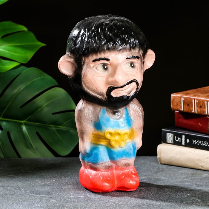 Копилка "Бородач" 30х20см
Копилка "Бородач" 30х20см