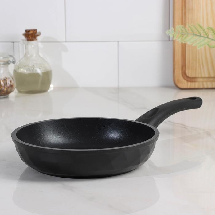 Сковорода Престиж Brilliant, d=20 см
Сковорода Престиж Brilliant, d=20 см