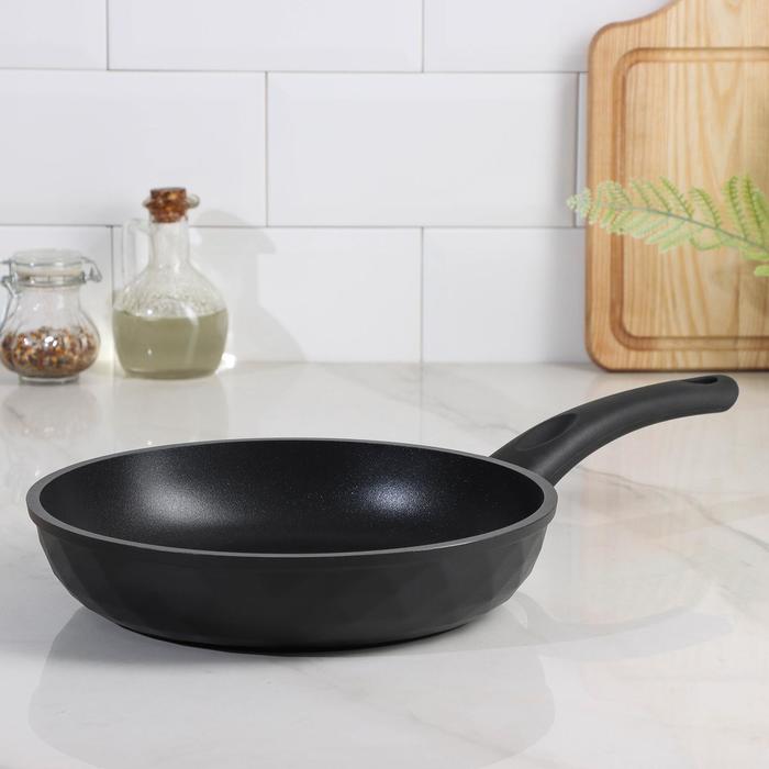 Сковорода Престиж Brilliant, d=24 см
Сковорода Престиж Brilliant, d=24 см