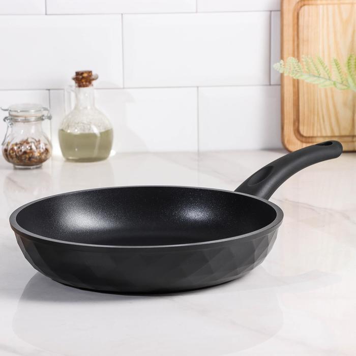 Сковорода Престиж Brilliant, d=26 см
Сковорода Престиж Brilliant, d=26 см