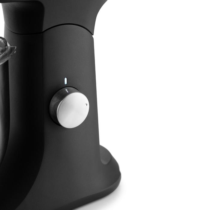 Миксер Kitfort КТ-3028-1, планетарный, 1000 Вт, 5 л, 3 насадки, 8 режимов+импульс, чёрный
Миксер Kitfort КТ-3028-1, планетарный, 1000 Вт, 5 л, 3 насадки, 8 режимов+импульс, чёрный