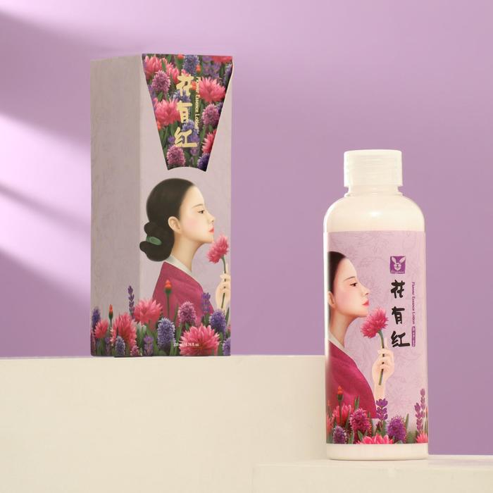 Лосьон для лица Elizavecca Hwa Yu Hong Flower Essence Lotion с цветочной эссенцией, 200 мл
Лосьон для лица Elizavecca Hwa Yu Hong Flower Essence Lotion с цветочной эссенцией, 200 мл