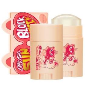 Солнцезащитный стик Elizavecca Milky Piggy Sun Great Block Stick SPF50+PA+++ , 22 г
Солнцезащитный стик Elizavecca Milky Piggy Sun Great Block Stick SPF50+PA+++ , 22 г