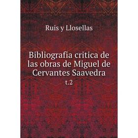 Книга Bibliografia critica de las obras de Miguel de Cervantes Saavedra t. 2
Книга Bibliografia critica de las obras de Miguel de Cervantes Saavedra t. 2