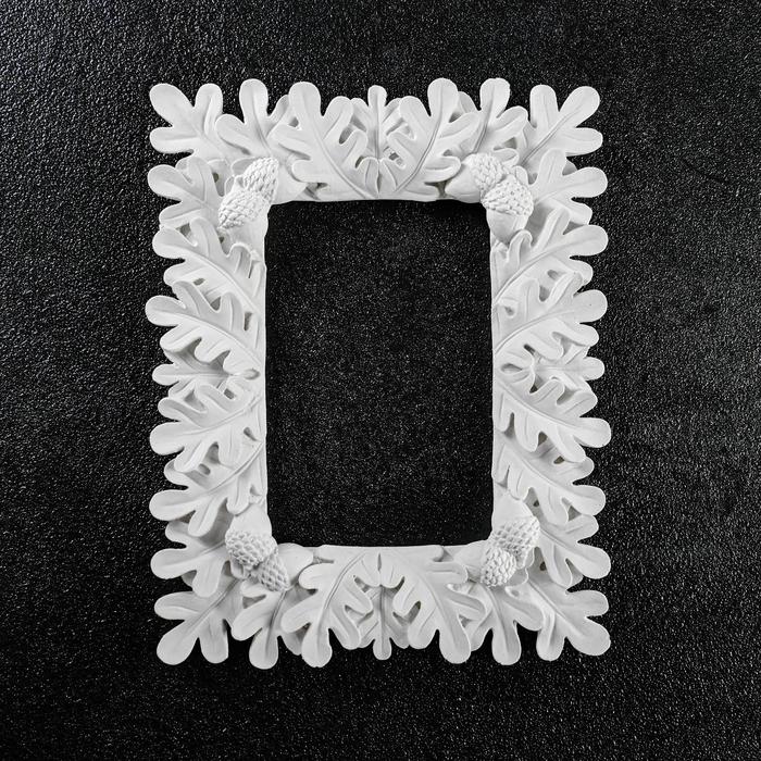 Фоторамка "Дубовая" 22х18 / 10х15см
Фоторамка "Дубовая" 22х18 / 10х15см