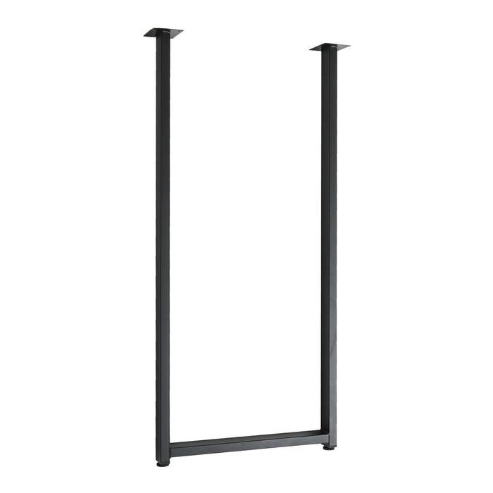 Подстолье ЛОФТ П 110/550, регулируемое основание, черный
Подстолье ЛОФТ П 110/550, регулируемое основание, черный