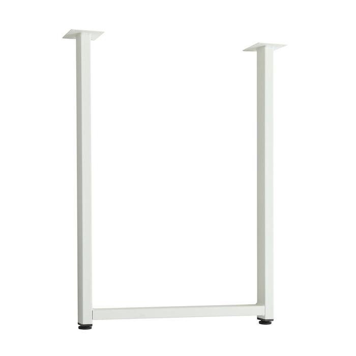 Подстолье ЛОФТ П 710/550, регулируемое основание, белый
Подстолье ЛОФТ П 710/550, регулируемое основание, белый