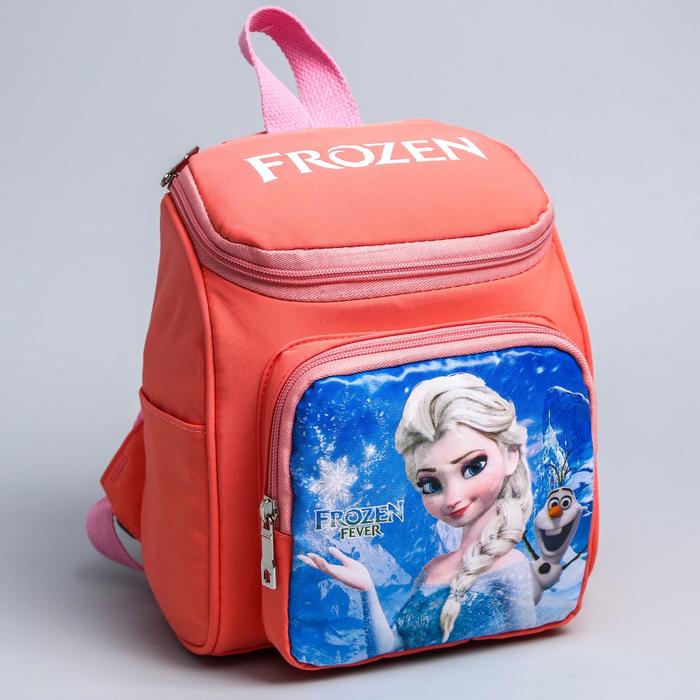 Рюкзак «Эльза», 21 х 29 см, отдел на молнии, н/карман, 2 бок.кармана, Холодное сердце
Рюкзак «Эльза», 21 х 29 см, отдел на молнии, н/карман, 2 бок.кармана, Холодное сердце