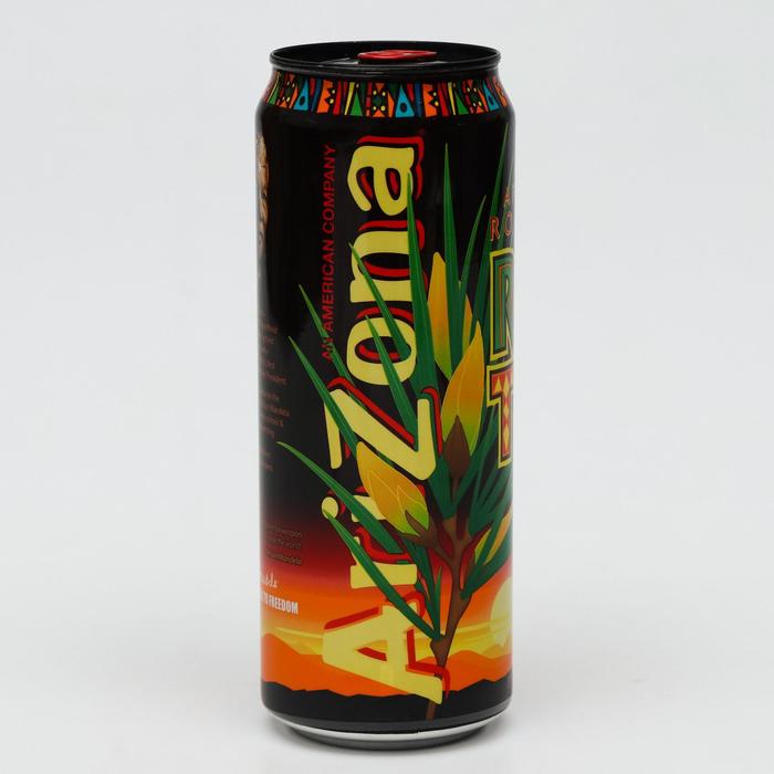 Напиток Arizona Red Tea, 680 мл
Напиток Arizona Red Tea, 680 мл