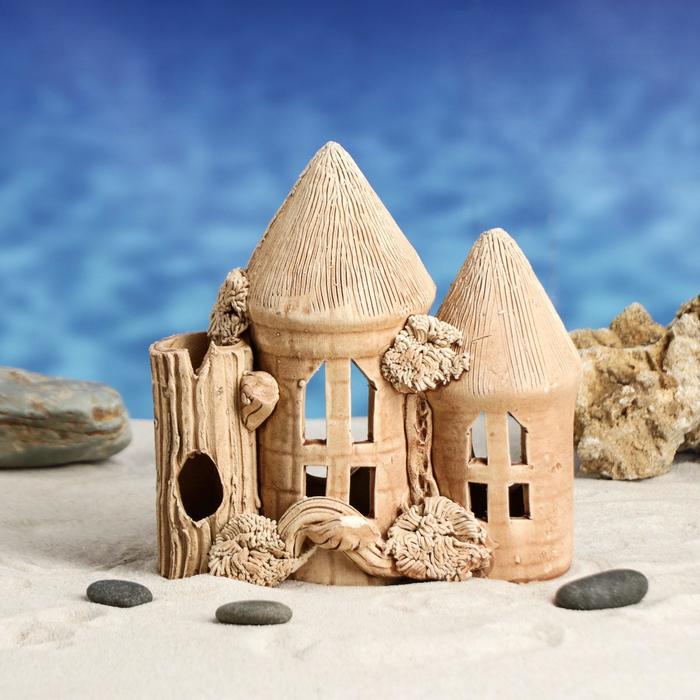 Декорация для аквариума "Малый", микс, 1 сорт
Декорация для аквариума "Малый", микс, 1 сорт