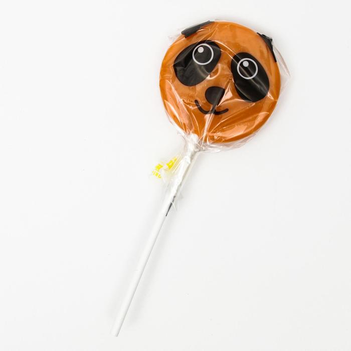 Карамель леденцовая «Панда», ассорти, 45 г
Карамель леденцовая «Панда», ассорти, 45 г