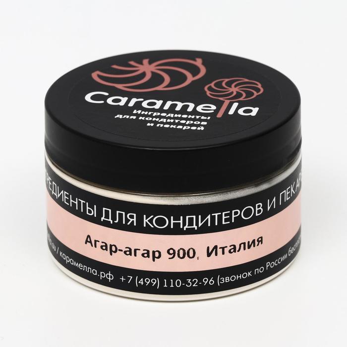 Агар-агар Caramella, 150 г
Агар-агар Caramella, 150 г