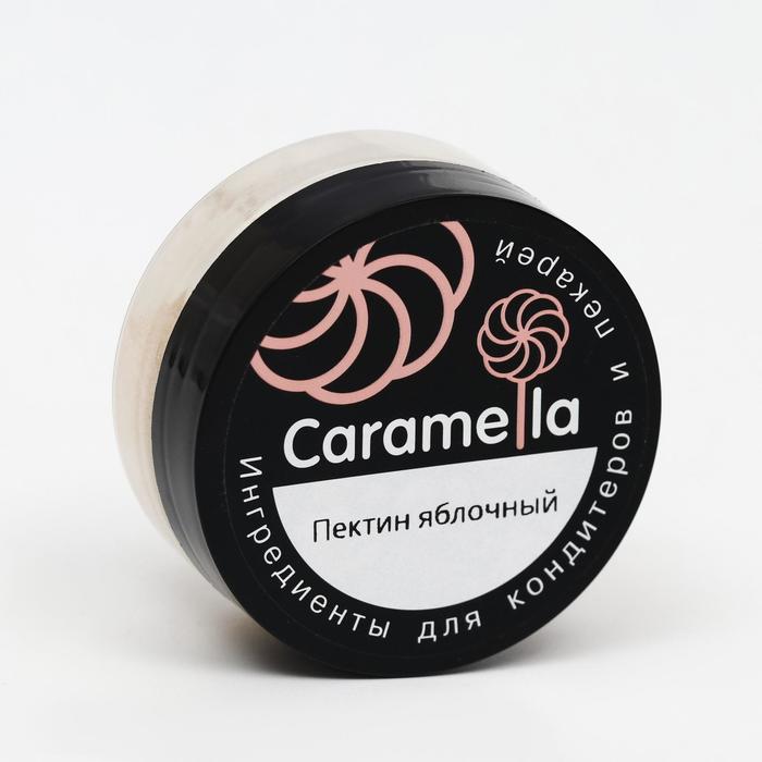 Пектин Caramella, 30 г
Пектин Caramella, 30 г