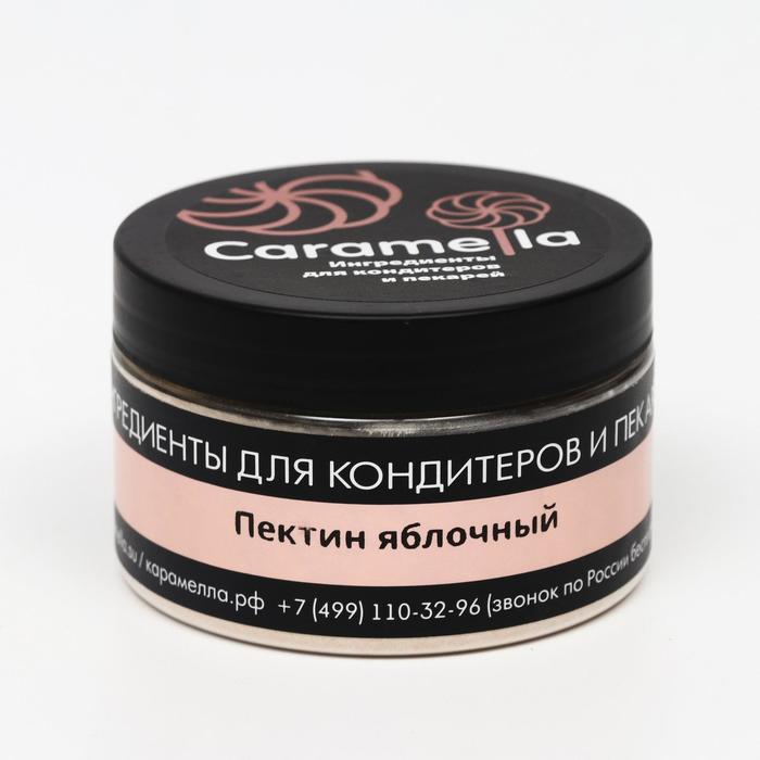 Пектин Caramella, 150 г
Пектин Caramella, 150 г