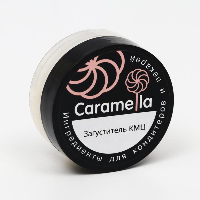 КМЦ (пищевой клей, загуститель) Caramella, 30 г
КМЦ (пищевой клей, загуститель) Caramella, 30 г