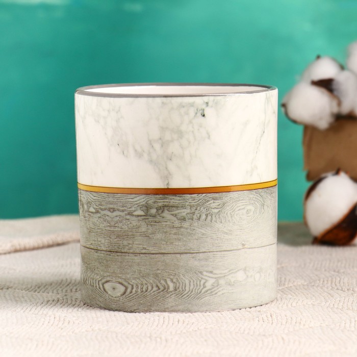 Горшок "Минерал" 9,5*10,5см, микс
Горшок "Минерал" 9,5*10,5см, микс