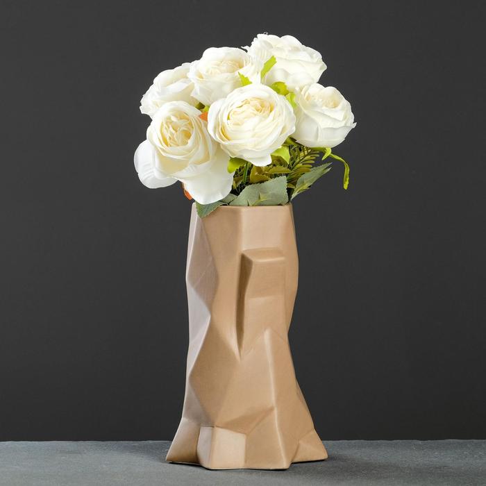 Кашпо - ваза "Дерево" 20*12см МИКС
Кашпо - ваза "Дерево" 20*12см МИКС