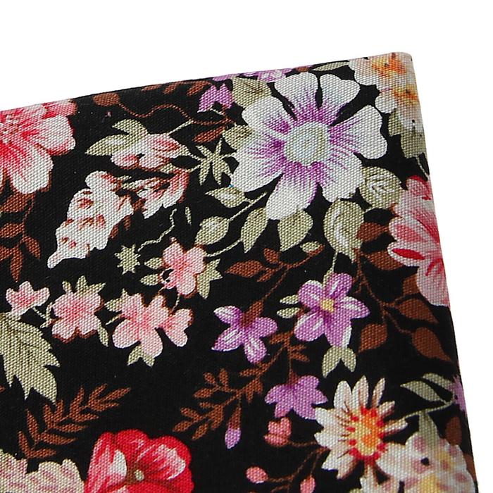 Ткань в мелкий цветочек, ширина 150 см
Ткань в мелкий цветочек, ширина 150 см